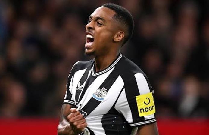 Beşiktaş'tan Ara Dönemde Dev Transfer Hamlesi: Joe Willock İçin 10 Milyon Euro'luk Teklif Hazırlığı!