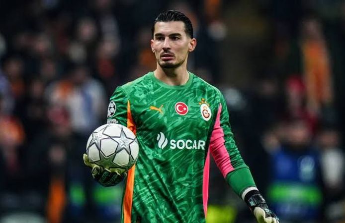 Uğurcan Çakır'dan Barcelona Maçı Sonrası Flaş Açıklama: 2-0'ı Bulsaydık Bu Maç Bugün Elimizde Olurdu!