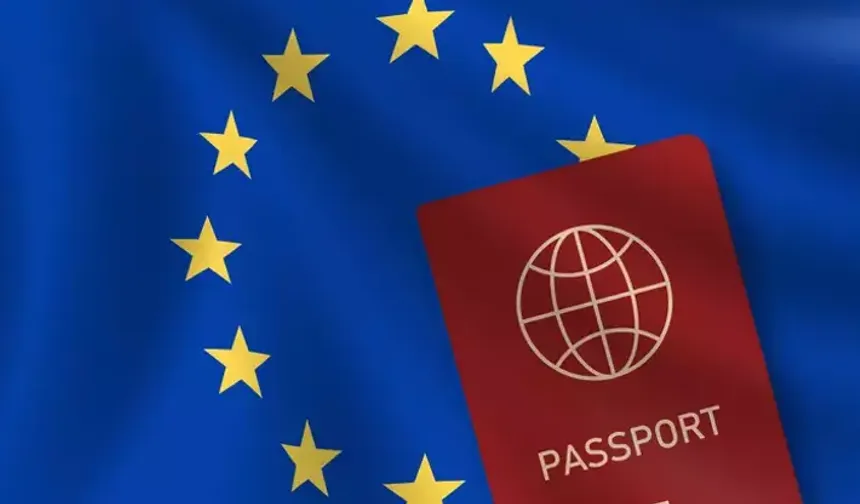 Pasaportla Avrupa’ya Açılan Kapı Kapanıyor! Para İle Vatandaşlık Dönemi Bitti!
