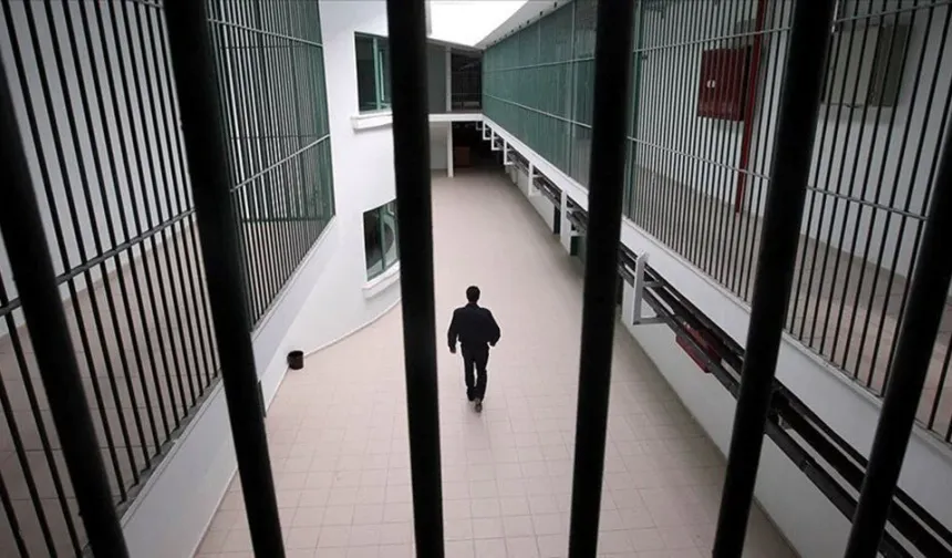10. Yargı Paketi Gündemde: Af Var mı? İnfaz Düzenlemesi Meclis’e Ne Zaman Geliyor? İşte Tüm Detaylar