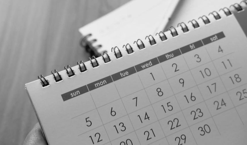 19 Mayıs Resmi Tatil mi? Hangi Güne Denk Geliyor? 19 Mayıs'ta Okullar Tatil mi?