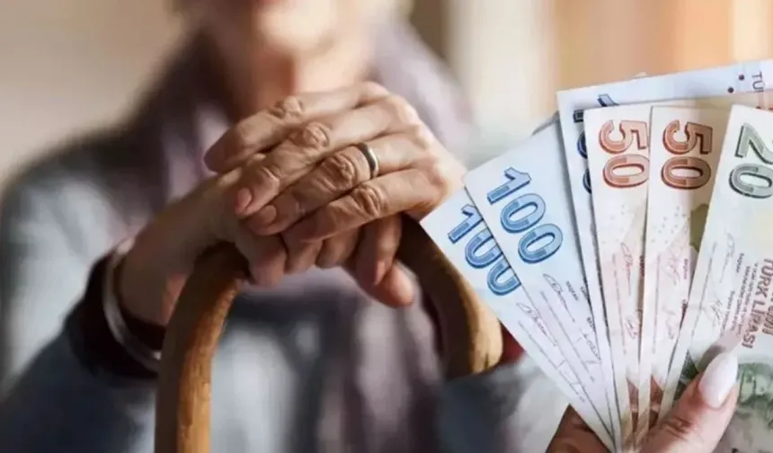 SSK ve Bağ-Kur Emeklisine Temmuz’da Ne Kadar Zam Gelecek?  En Düşük Emekli Maaşı Ne Kadar Olacak?