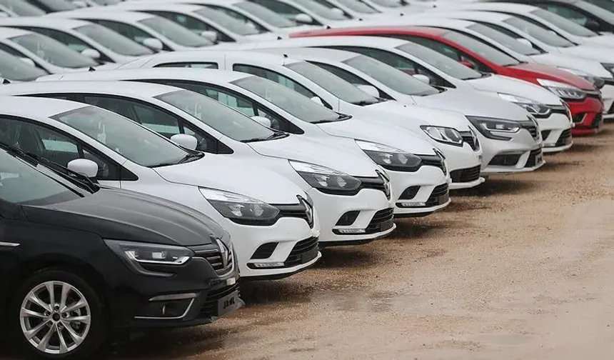 En Ucuz Otomatik Vitesli Araçlar Açıklandı: Fiyatlar 510 Bin TL'den Başlıyor!