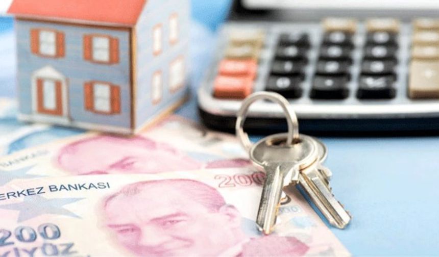 Mayıs 2025 Kira Artış Oranı Belli Oldu! TÜİK Verilerine Göre Kiralara Ne Kadar Zam Yapılabilecek?