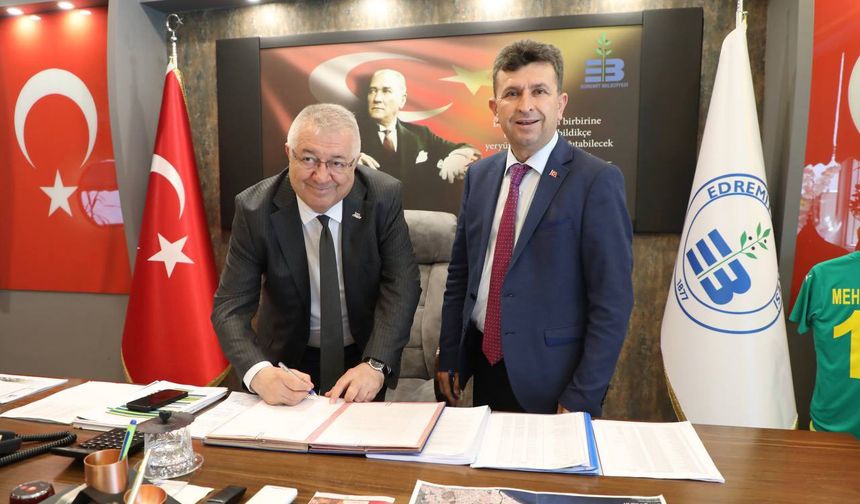 Edremit’te Öğrencilere Tarihi Yolculuk: Çanakkale Gezileri Devam Ediyor