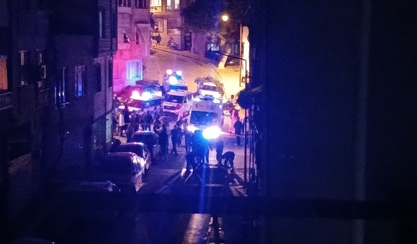 Erdek'te Kanlı Gece! Tartışma Bıçaklı Kavgaya Dönüştü: 1 Ölü