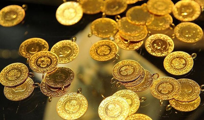 Altında Sürpriz Yükseliş! Gram 4 Bin TL’yi Aştı – FED Kararı Ne Getirecek?