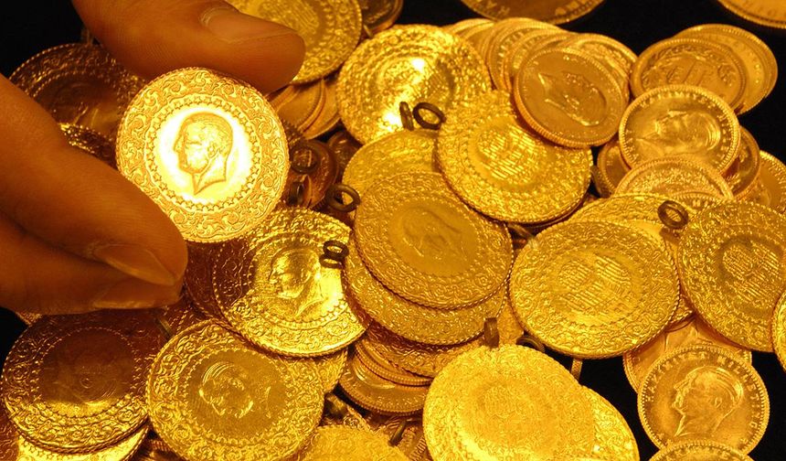 Altın Fiyatları Fırladı! Gram 4.200 TL, Ons 3.383 Doları Gördü – Yeni Rekorlar Kapıda mı?