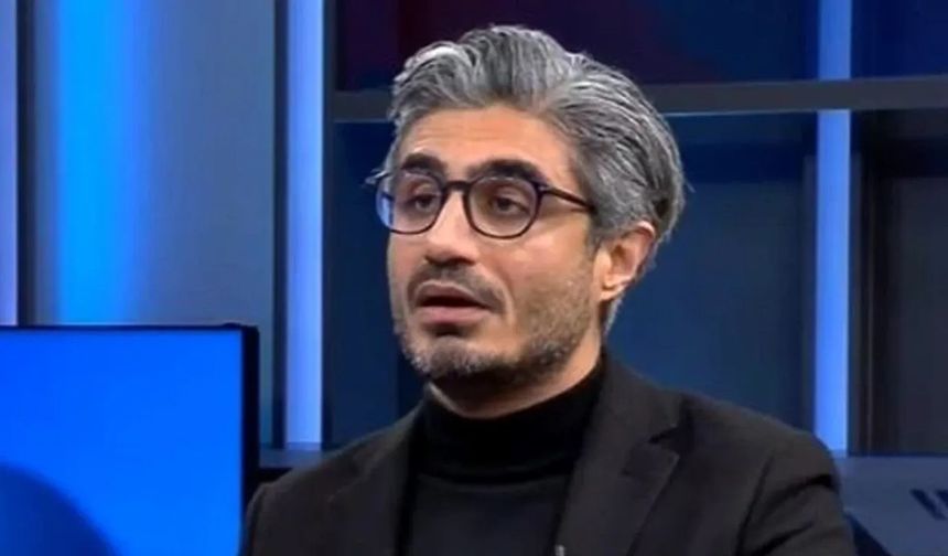 Gazeteci Barış Pehlivan’a 1 Yıl 3 Ay Hapis Cezası!