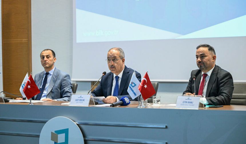 BİK Genel Müdürü Erkılınç: “Deprem Bölgesindeki Muafiyetleri 2025 Sonuna Kadar Uzatmayı Teklif Edeceğiz”