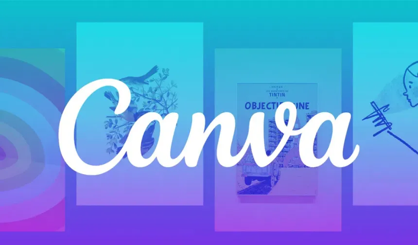 Canva'da Erişim Sorunu! Canva Çöktü Mü?
