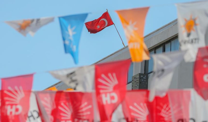 Bu İddia Siyaset Sahnesini Karıştırdı! CHP'li 30 Milletvekili İstifa Edecek! İşte Nedeni...