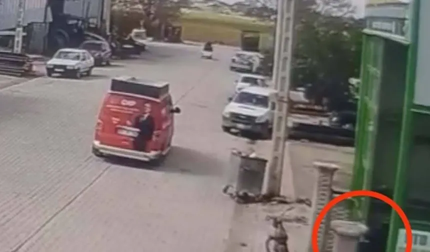 CHP'nin Konya Mitingi Çalışmalarına Silahlı Saldırı!