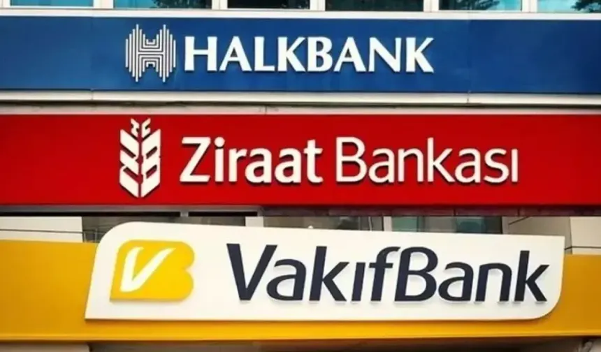 Emekliye Müjde! Ziraat Bankası, Halkbank ve Vakıfbank Promosyon Tutarlarını Artırıyor!