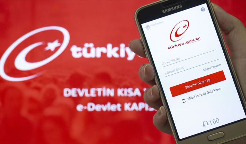Fatura Şoku Tarih Oluyor! Telefon ve İnternet Tarifeleri Artık e-Devlet’te Karşılaştırılabilecek!