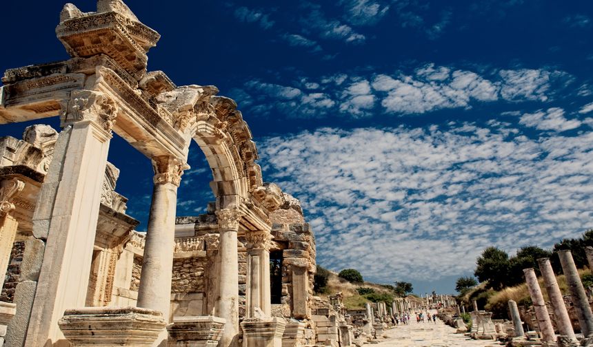 Topkapı’dan Efes’e, Troya’dan Zeugma’ya… Türkiye’nin Kültürel Miras Rotası Hazır