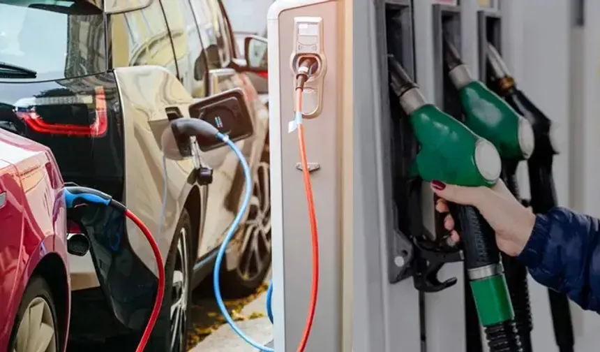 Elektrikli mi, Dizel mi, Benzinli mi? Hangi Araç Tercih Edilmeli?