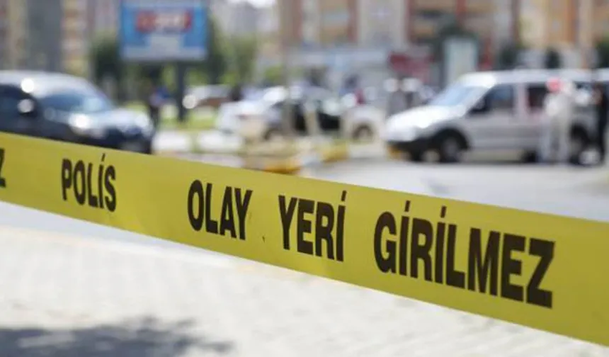 Uzaklaştırma Kararı Almıştı, Bıçaklanarak Hayatını Kaybetti! Erdek'te Kan Donduran Cinayet!