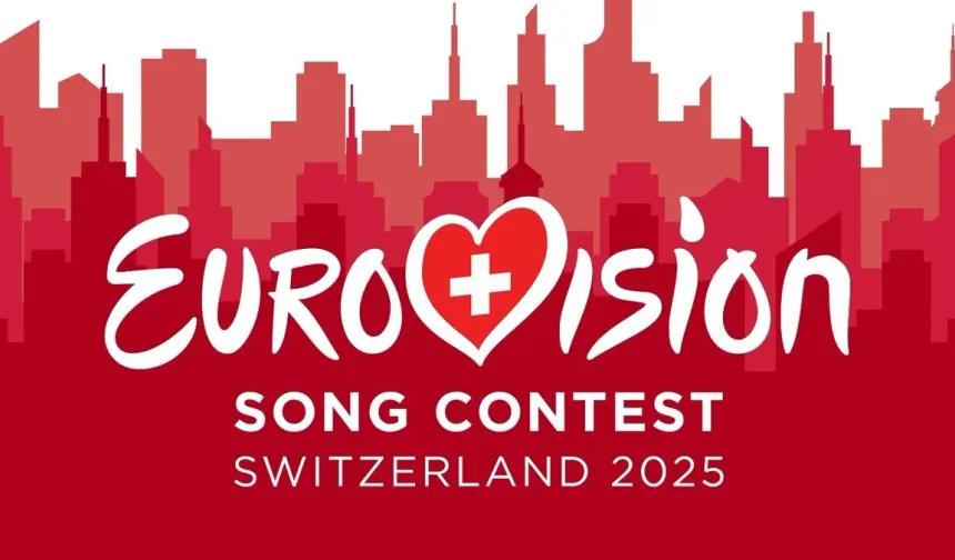 Eurovision 2025 Ne Zaman Başlayacak? Hangi Ülkeler Yarışacak? Hangi Kanalda?