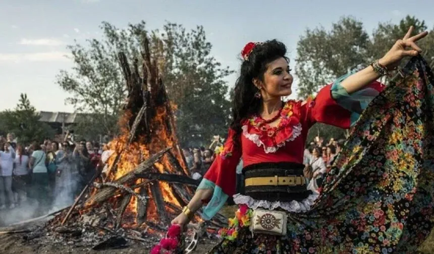 Bugün Hıdırellez mi? Hıdırellez 2025 Ne Zaman Kutlanıyor, Ne Anlama Geliyor? İşte Tüm Detaylar!