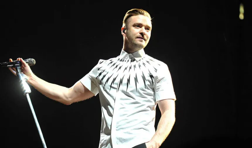 Justin Timberlake Türkiye'de! Justin Timberlake İstanbul Konseri Ne Zaman? Biletler Ne Zaman Satışa Çıkacak?