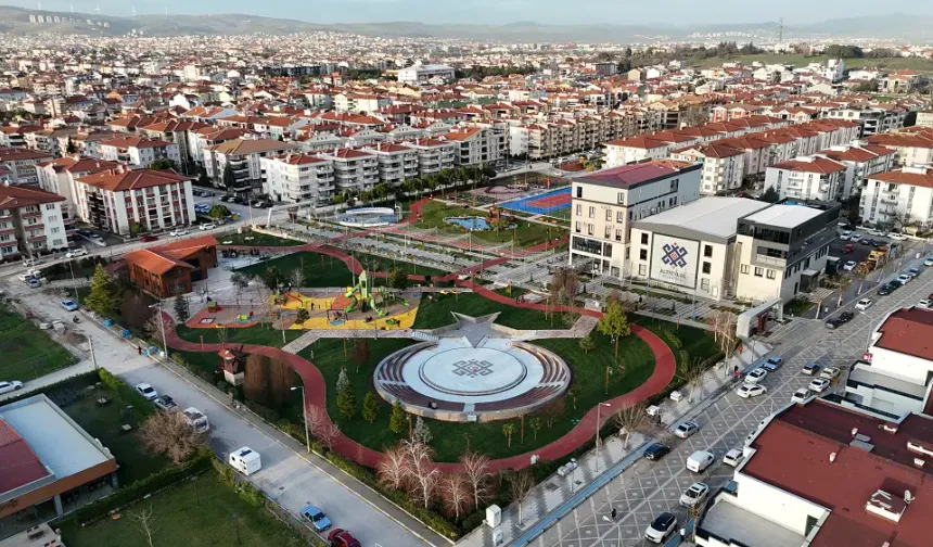 Yeni olanın nesini yenilediler acaba?