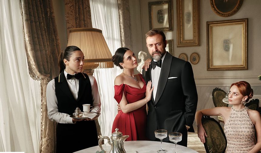 Star TV'nin Sevilen Dizisi 'Kral Kaybederse'de Veda! Ünlü İsim Diziden Ayrılıyor!