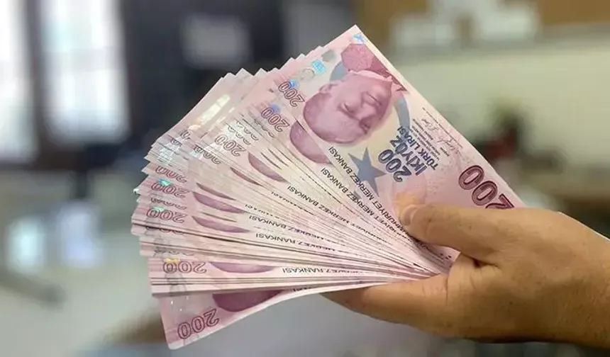 Mayıs Ayı Emekli Promosyonları Belli Oldu! Hangi Banka Ne Kadar Promosyon Veriyor?