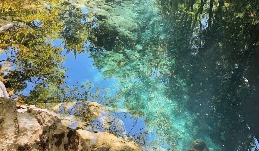 İstanbul’dan Gelenler Akın Akın Ziyaret Ediyor, Doğa ve Huzur Arayanların İlk Durağı Burası!