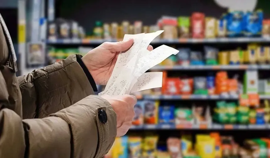 Resmi Enflasyon %37,86 Oldu! ENAG: Gerçek Oran %73,88