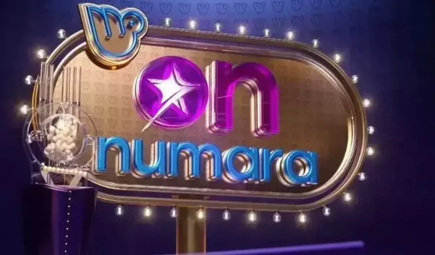 On Numara Çekilişi Ne Zaman, Saat Kaçta? 5 Mayıs Pazartesi On Numara Çekilişi Canlı Yayın İzle…