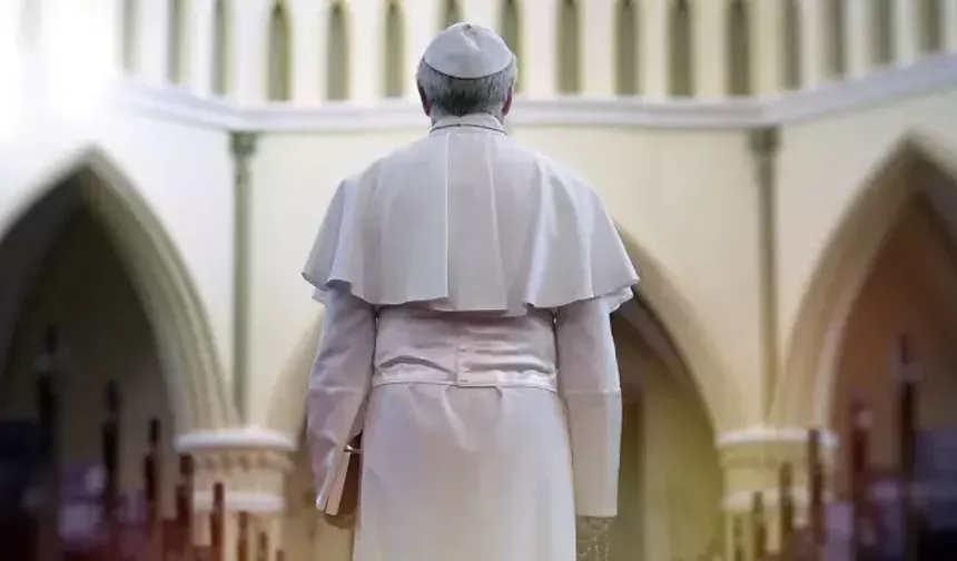 Yani Papa Seçildi mi? Papa Seçimi Ne Zaman? Papalık Seçimi Nasıl Oluyor?