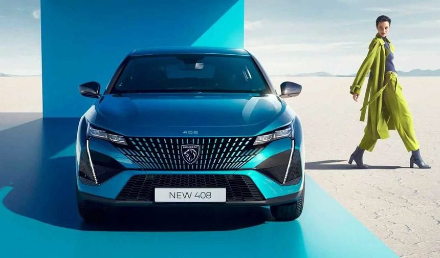 Peugeot’dan Fiyatları Silip Süpüren Mayıs Atağı! 0 Faizli Krediyle Şimdi Alın