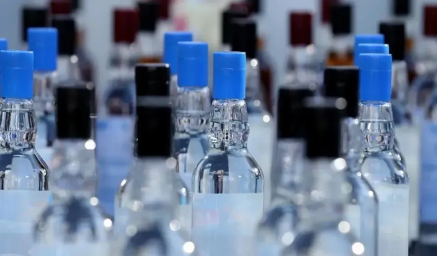 Rakı Severlere Kötü Haber! Yeni Zamla Fiyatlar Rekor Kırdı! İşte Güncel Fiyatlar: