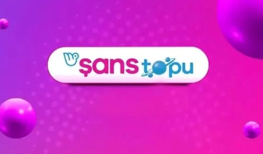 7 Mayıs 2025 Şans Topu Sonuçları Açıklandı! İşte Kazanan Numaralar...