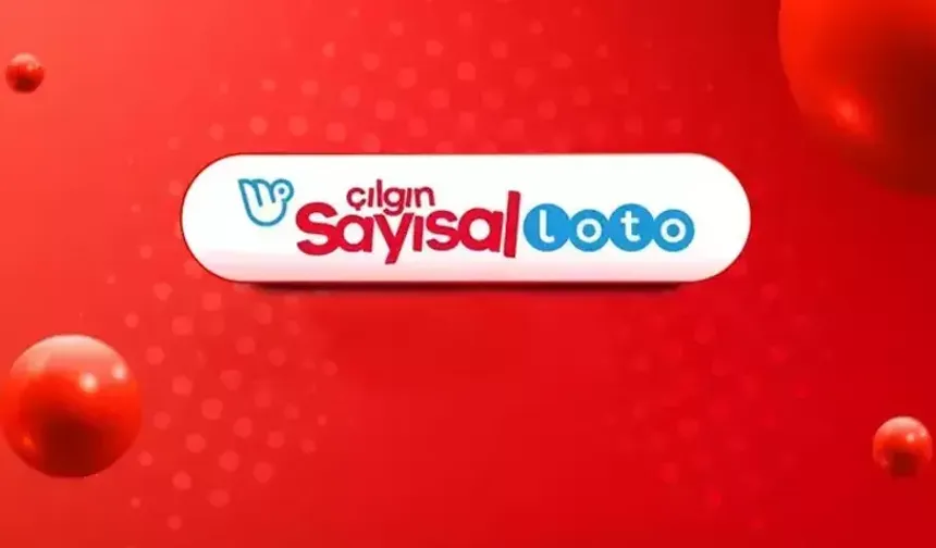 3 Mayıs Sayısal Loto Çekiliş Sonuçları Açıklandı! İşte Kazanan Numaralar...