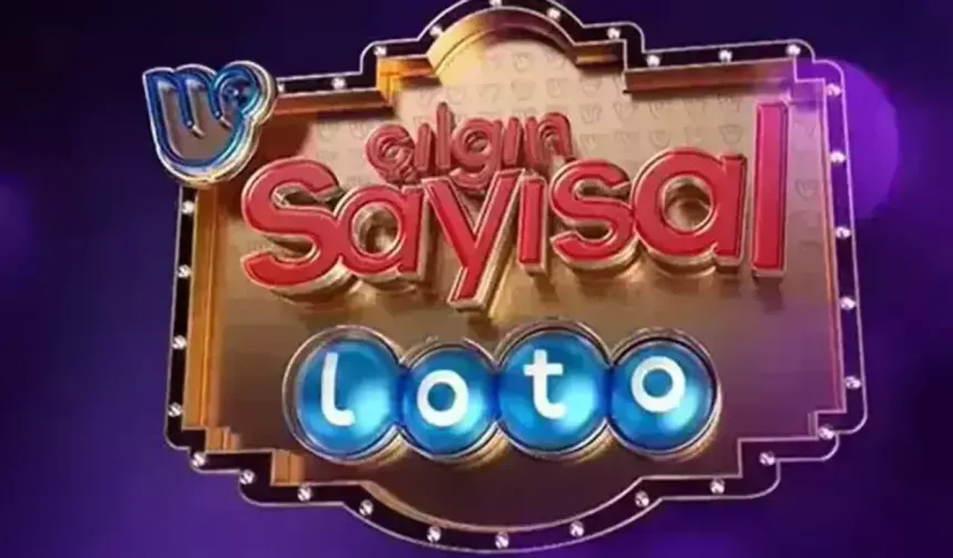 Sayısal Loto Ne Zaman Çekilecek? 3 Mayıs 2025 Cumartesi Sayısal Loto Çekilişi Saat Kaçta? İşte Canlı Yayın Bilgileri;
