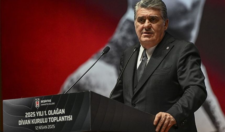 Beşiktaş'ta İlk Ayrılık Gerçekleşiyor! Genç İsmin Bonservisi 5 Milyon Euro...