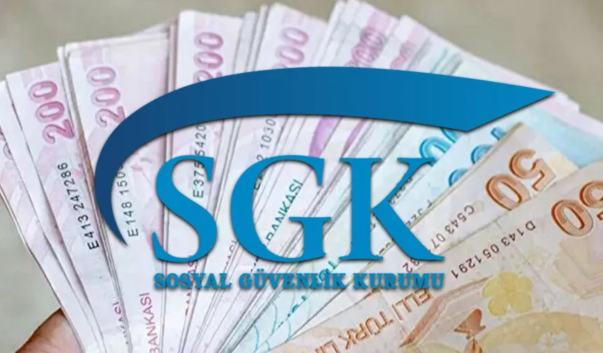 Bu Meslekler İçin Erken Emeklilik Hayal Oldu! SGK Tek Tek Açıkladı!