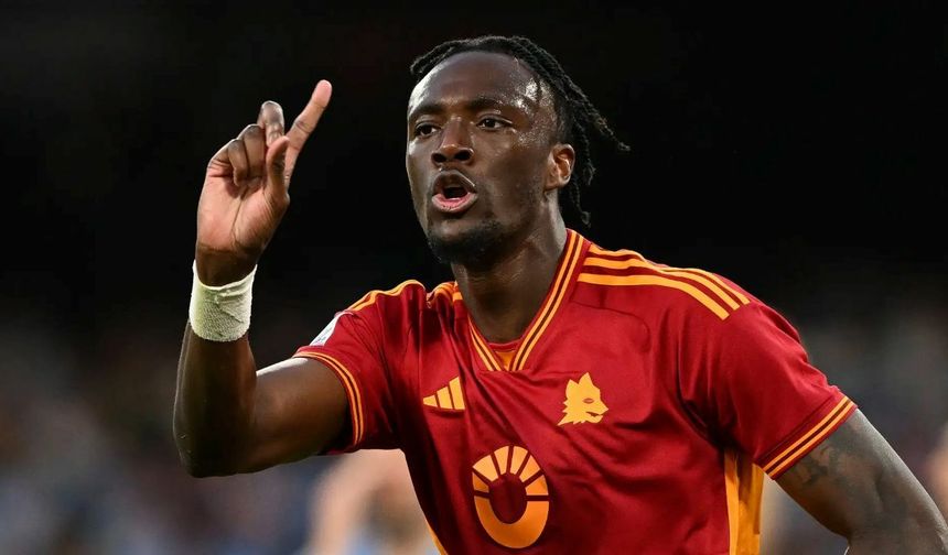 Beşiktaş’tan Tammy Abraham Bombası! Golcü Transferinde Sürpriz Gelişme