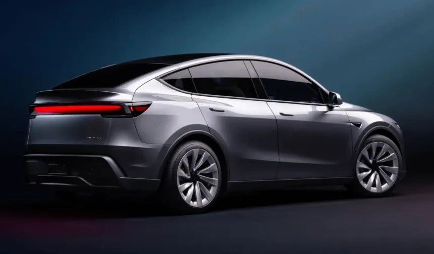 Tesla Model Y Satışa Çıktı mı? Siparişler Ne Durumda? Kaç Günde Teslim Edilecek?