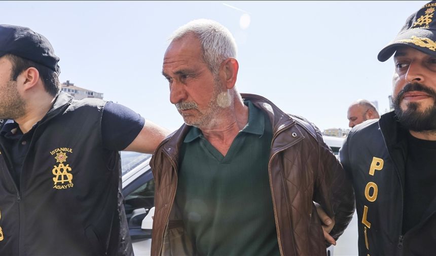 CHP Lideri Özgür Özel’e Saldıran Kişiyle İlgili Çarpıcı Gerçek: İki Çocuğunu Katletmiş!