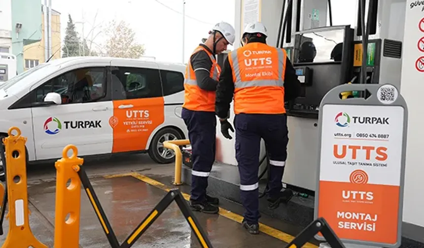 UTTS Taşıt Tanıma Sistemi Çipi Nerenin Malı? İsrail'in mi? Maliyeti Ne Kadar? Darphane'den Açıklama Geldi: