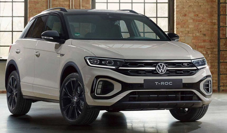 Araç Alacaklar Bu Liste Sizin İçin! Polo’dan Golf’e, Tiguan’dan ID.7’ye… Volkswagen’in Yeni Fiyat Listesi...