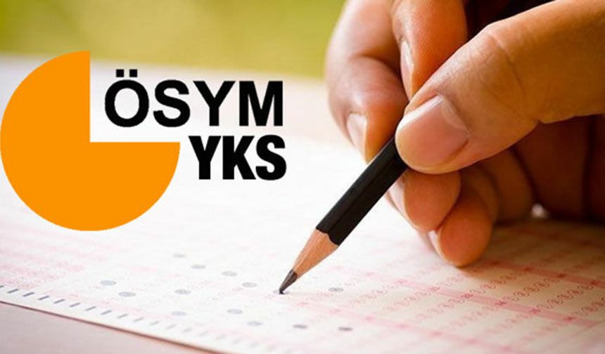 YKS 2025 Geri Sayımı Başladı! TYT, AYT ve YDT Sınav Tarihleri Belli Oldu – Giriş Yerleri Ne Zaman Açıklanacak?