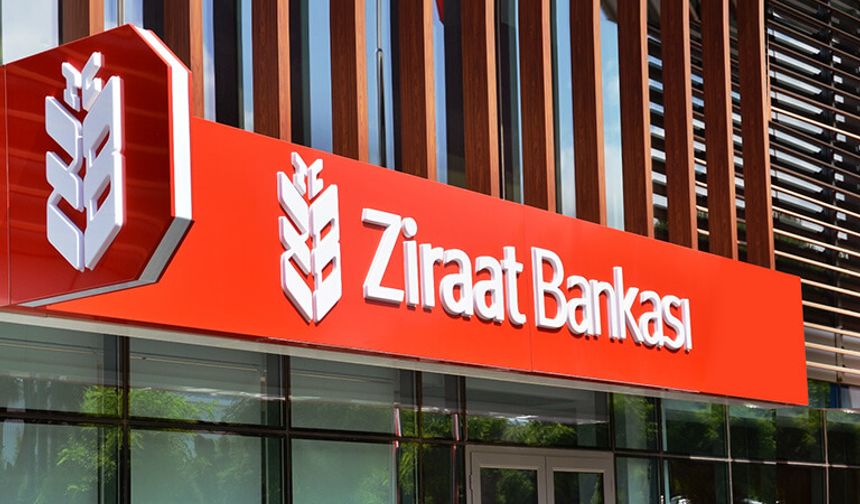 Ziraat Bankası'ndan Emekliye Nakit Desteği! Mayıs Ayı Promosyon Tutarları Açıklandı!