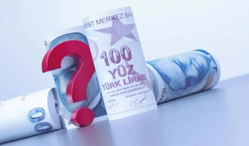 Milyonların Beklediği Rakamlar Açıklandı! Emekli ve Memur Maaşlarına Ne Kadar Zam Gelecek?