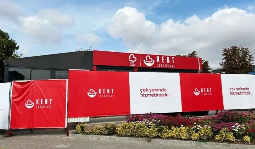 Manyas’ta Büyük Müjde! Uygun Fiyatlı Yemek İçin Kent Lokantası Geliyor