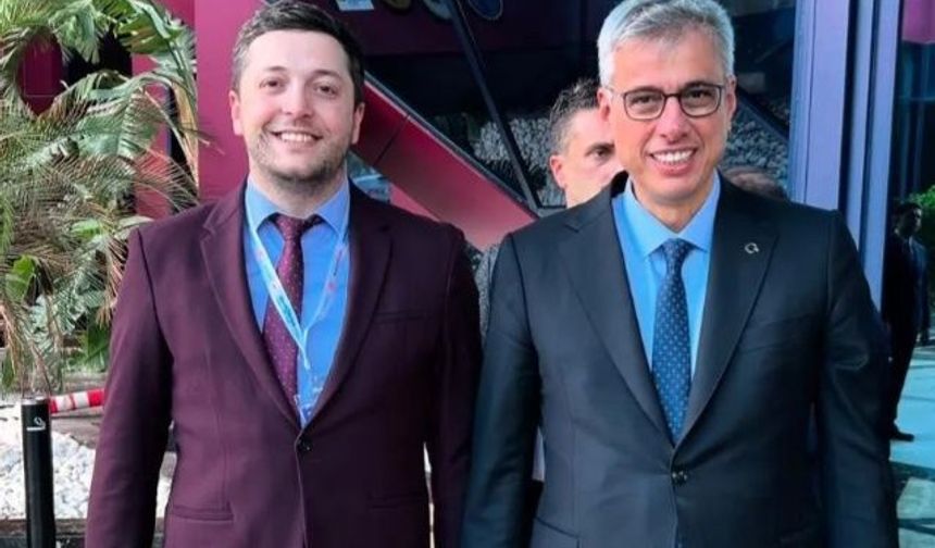 Balıkesir İl Sağlık Müdürlüğü'nde Değişim İddiası! Miraç Çavdar Göreve Mi Geliyor?