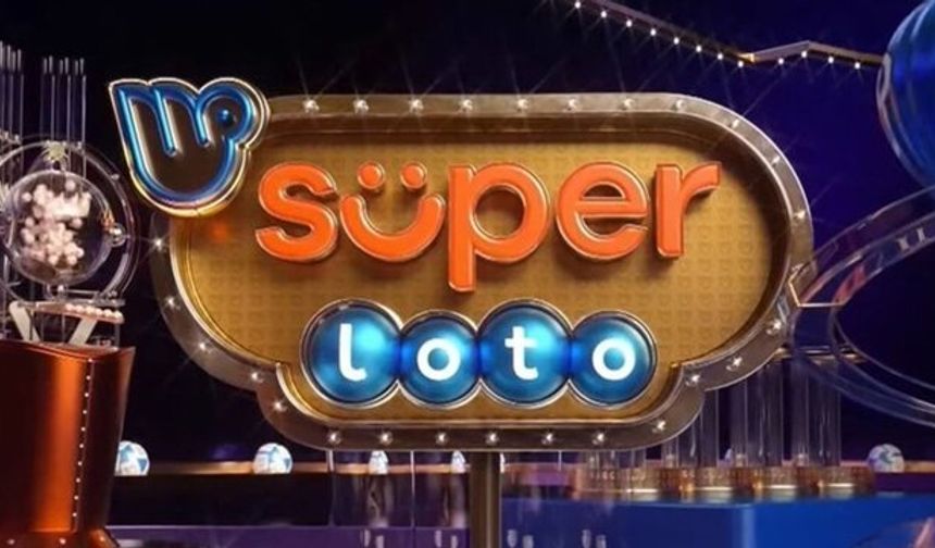 12 Haziran Süper Loto Sonuçları Açıklandı mı? Süper Loto Sonuçları Ne Zaman Açıklanacak?